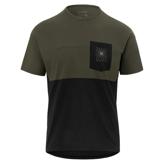 M Ride LT Jersey