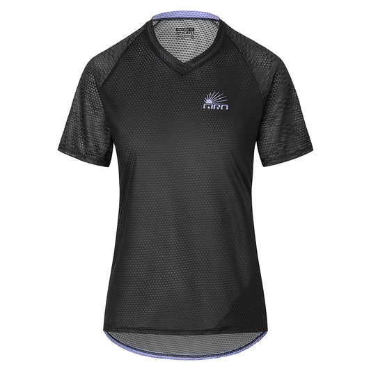 W Roust Jersey