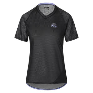 W Roust Jersey