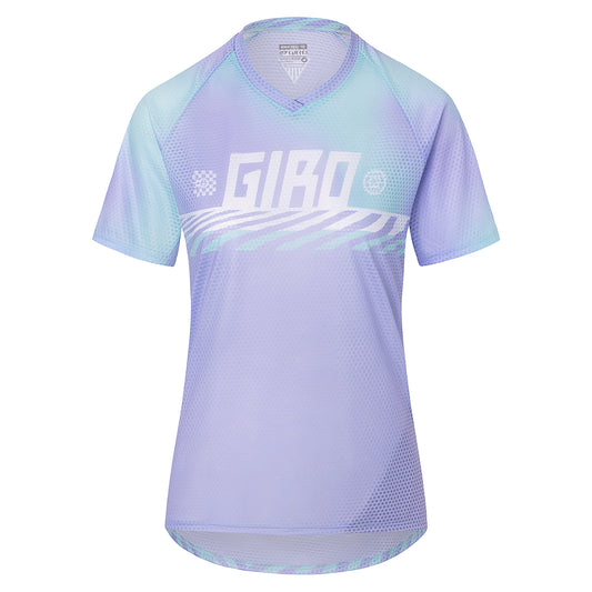 W Roust Jersey