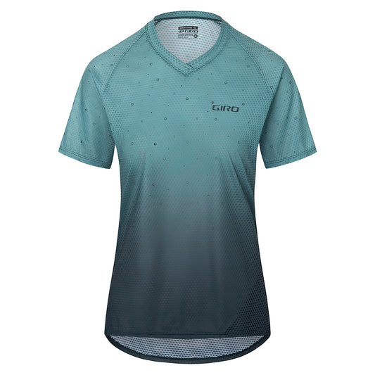 W Roust Jersey