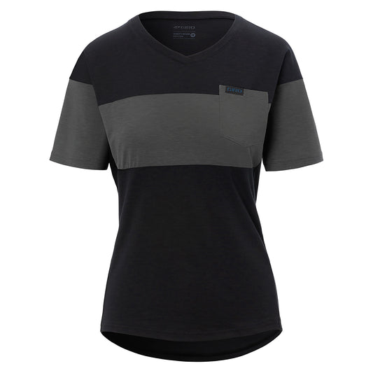 W Ride LT Jersey