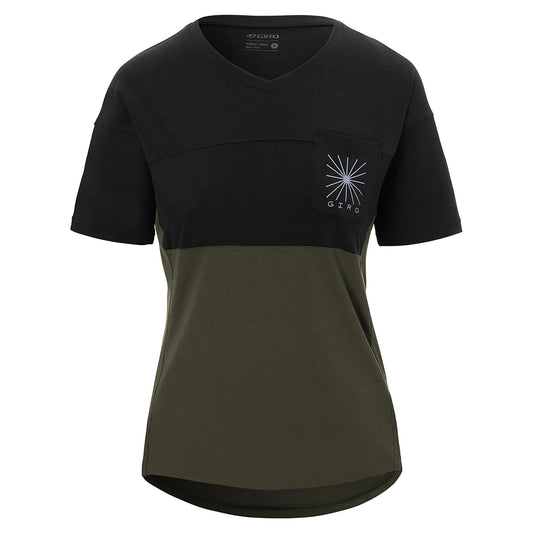 W Ride LT Jersey