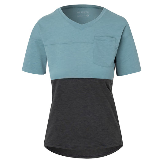 W Ride LT Jersey