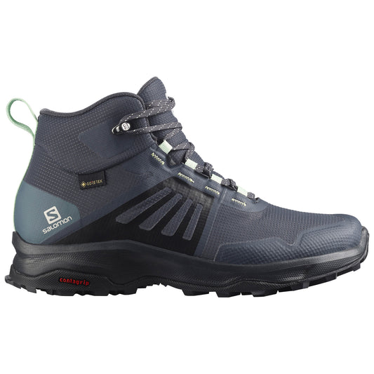 X-RENDER MID GTX Wanderschuhe