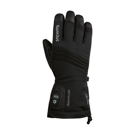 Heat DT Gants