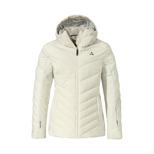 Jacket Style Alerce WMS