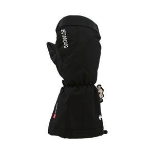 Kids Spice Mitten