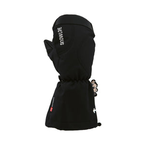 Kids Spice Mitten
