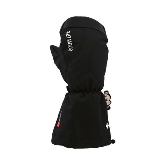 Kids Spice Mitten
