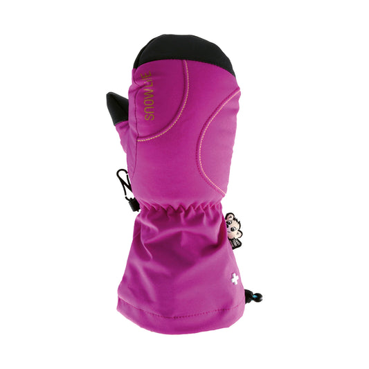 Spice Mitten Gants