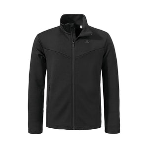 Style Pine Fleecejacke