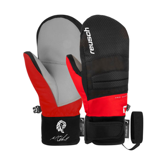 Warrior R-TEX XT Junior Mitten Skihandschuhe