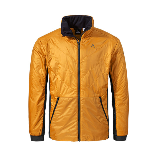 Style Pontre veste d'isolation