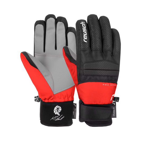 Warrior R-TEX XT Junior Skihandschuhe