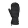 Lady Super Soft Heated Mitten