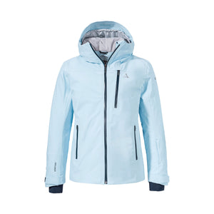 Style Pontre Skijacke