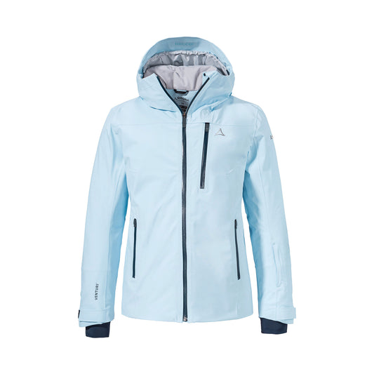 Style Pontre veste de ski