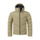 Ins Jacket Style Lodos MNS