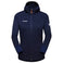 Taiss Light ML Hooded Fleecejacke