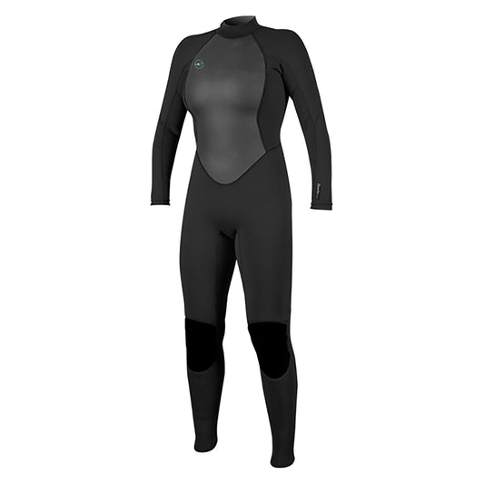 Reactor-2 3/2mm Back Zip Full Combinaison en néoprène