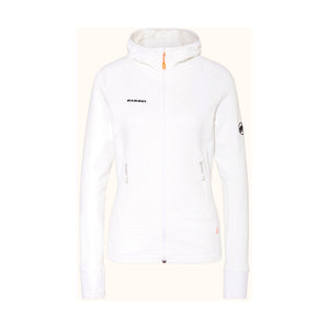 Taiss Light ML Hooded Fleecejacke