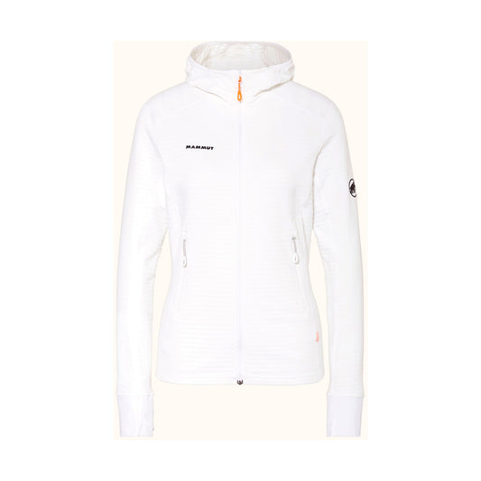 Taiss Light ML Hooded Fleecejacke