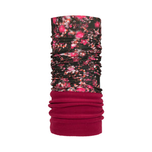 Recycling Fleece écharpe
