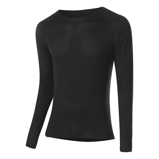 Transtex Merino haut fonctionnel à manches longue