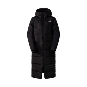 W TRIPLE C PARKA