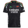Arsenal 24/25 Away Fussballtrikot