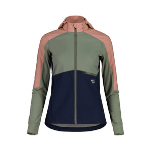 NeshaM. veste softshell