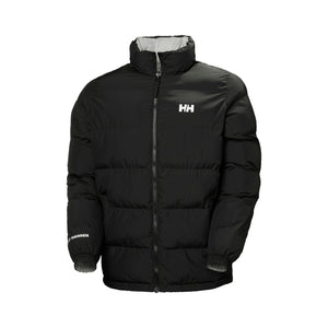 Yu 23 Reversible Pufferjacke
