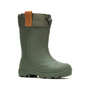 Tundra Jr chaussures d'hiver
