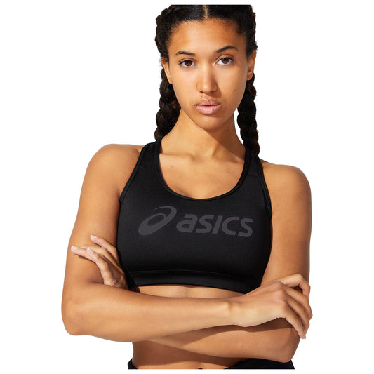 CORE ASICS LOGO BRA Lady