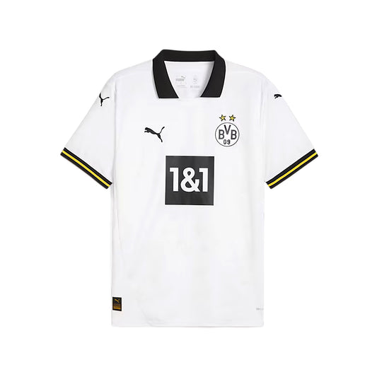 Borussia Dortmund Third Maillot de football