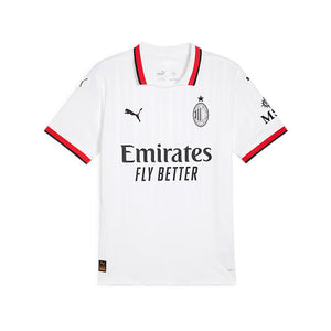 AC Milan Away Fussballtrikot