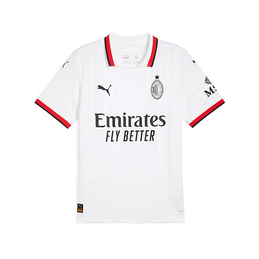 AC Milan Away Fussballtrikot