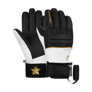 Warrior R-TEX XT Junior Skihandschuhe