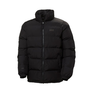 Yu 23 Reversible Pufferjacke