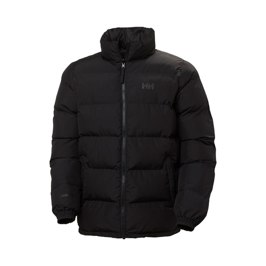 Yu 23 Reversible Pufferjacke