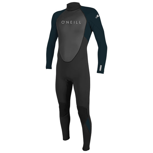 Reactor-2 3/2 Back Zip Full Combinaison en néoprène