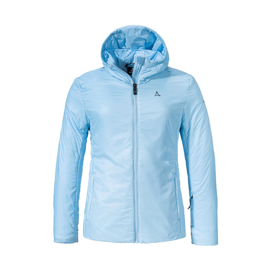 Style Pontre veste d'isolation