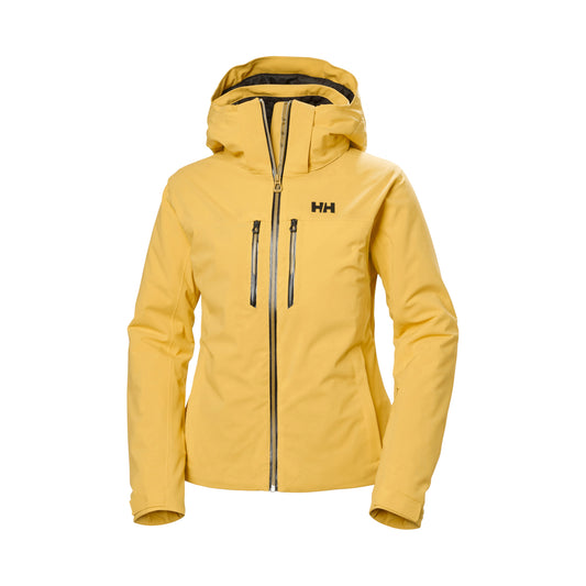 Alphelia Lifaloft veste de ski