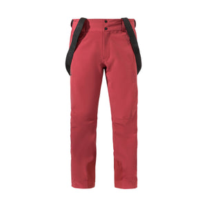 Pontresina M pantalon de ski