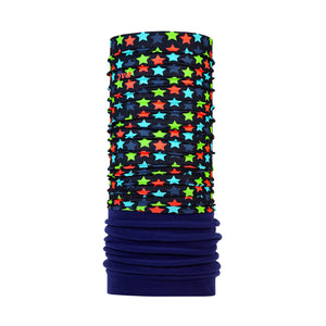 P.A.C. Kids Recycling Fleece