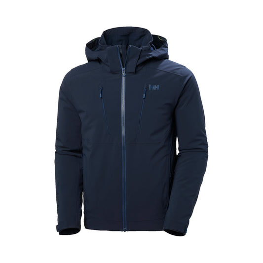 Alpha 4.0  Skijacke