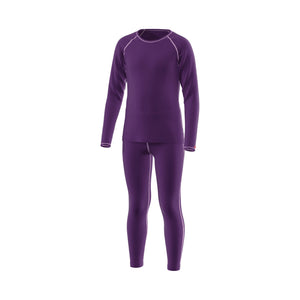 Transtex Warm ensemble de sous-vêtements fonctionnels