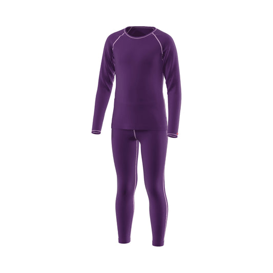 Transtex Warm ensemble de sous-vêtements fonctionnels