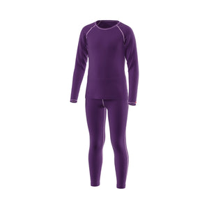 Transtex Warm ensemble de sous-vêtements fonctionnels